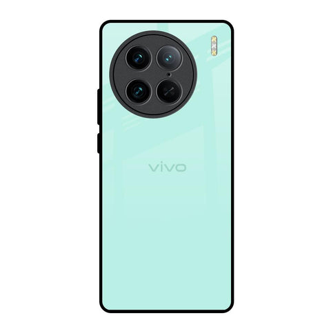 Teal Vivo X90 Pro 5G Glass Back Cover Online