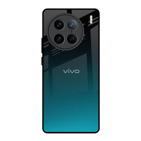 Ultramarine Vivo X90 Pro 5G Glass Back Cover Online