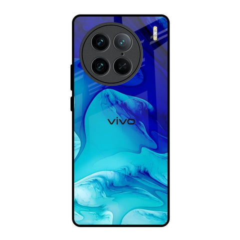 Raging Tides Vivo X90 Pro 5G Glass Back Cover Online