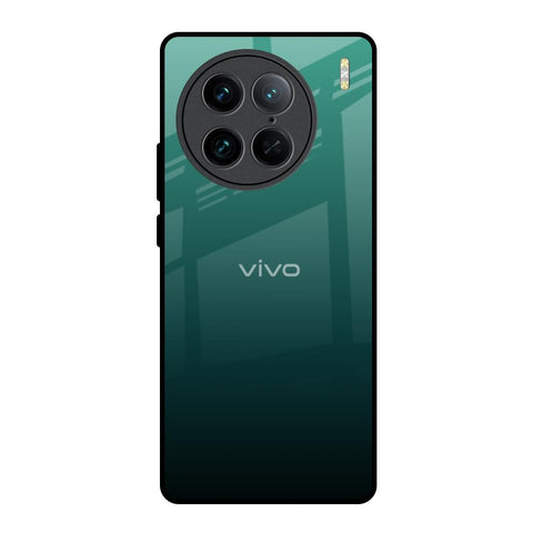 Palm Green Vivo X90 Pro 5G Glass Back Cover Online
