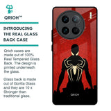 Mighty Superhero Glass Case For Vivo X90 Pro 5G