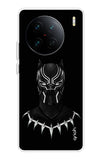 Dark Superhero Vivo X90 Pro 5G Back Cover