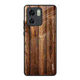 Timber Printed Motorola Edge 40 Glass Back Cover Online