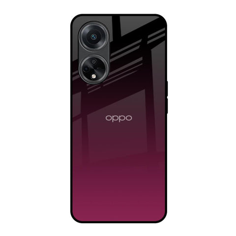 Wisconsin Wine Oppo F23 5G Glass Back Cover Online