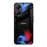 Fine Art Wave Oppo F23 5G Glass Back Cover Online