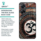 Worship Glass Case for Oppo F23 5G