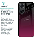 Wisconsin Wine Glass Case For Oppo F23 5G