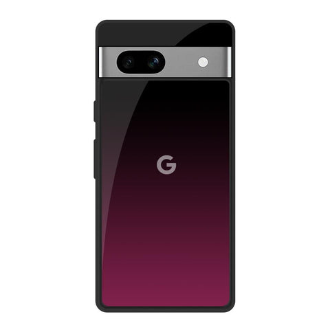 Wisconsin Wine Google Pixel 7A Glass Back Cover Online