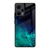 Winter Sky Zone Poco F5 5G Glass Back Cover Online