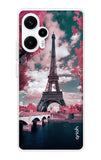 When In Paris Poco F5 5G Back Cover