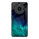 Winter Sky Zone Realme 11 Pro 5G Glass Back Cover Online