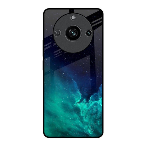 Winter Sky Zone Realme 11 Pro 5G Glass Back Cover Online