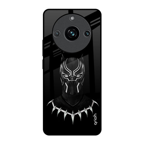 Dark Superhero Realme 11 Pro Plus 5G Glass Back Cover Online