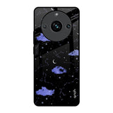 Constellations Realme 11 Pro Plus 5G Glass Back Cover Online