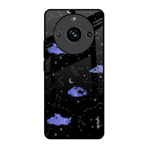 Constellations Realme 11 Pro Plus 5G Glass Back Cover Online