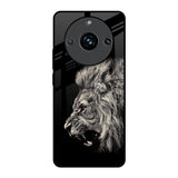 Brave Lion Realme 11 Pro Plus 5G Glass Back Cover Online