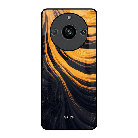 Sunshine Beam Realme 11 Pro Plus 5G Glass Back Cover Online