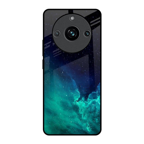 Winter Sky Zone Realme 11 Pro Plus 5G Glass Back Cover Online