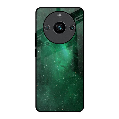 Emerald Firefly Realme 11 Pro Plus 5G Glass Back Cover Online