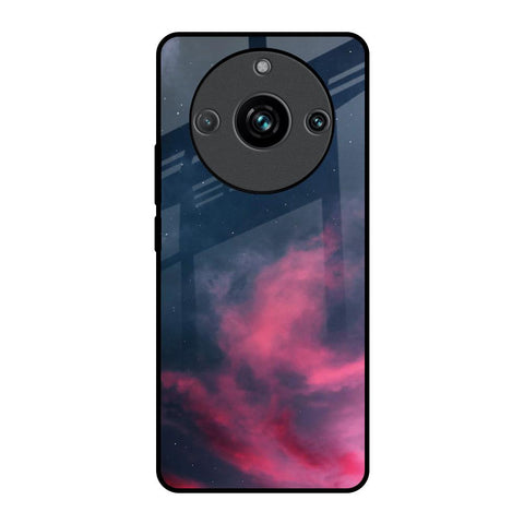 Moon Night Realme 11 Pro Plus 5G Glass Back Cover Online