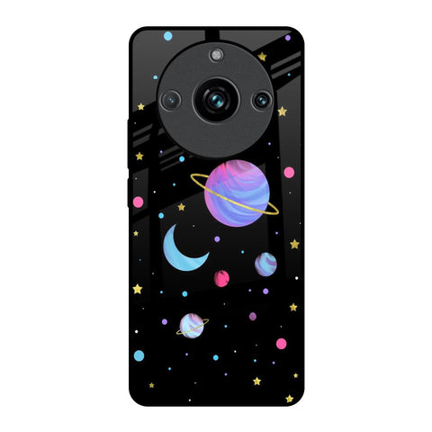 Planet Play Realme 11 Pro Plus 5G Glass Back Cover Online