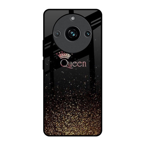 I Am The Queen Realme 11 Pro Plus 5G Glass Back Cover Online