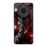 Dark Character Realme 11 Pro Plus 5G Glass Back Cover Online