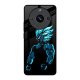 Pumped Up Anime Realme 11 Pro Plus 5G Glass Back Cover Online