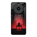 Soul Of Anime Realme 11 Pro Plus 5G Glass Back Cover Online