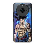 Branded Anime Realme 11 Pro Plus 5G Glass Back Cover Online