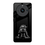 Adiyogi Realme 11 Pro Plus 5G Glass Back Cover Online