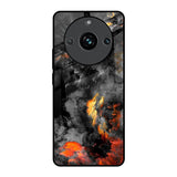 Lava Explode Realme 11 Pro Plus 5G Glass Back Cover Online