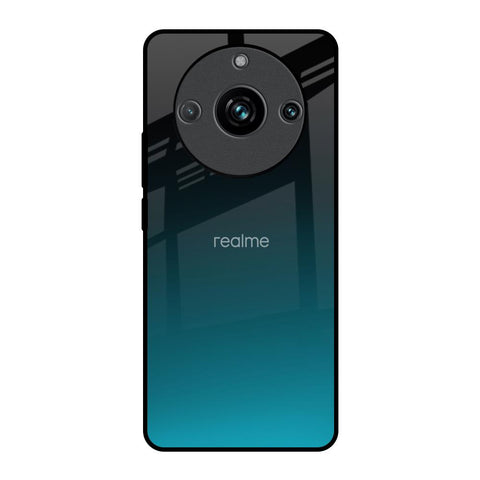 Ultramarine Realme 11 Pro Plus 5G Glass Back Cover Online