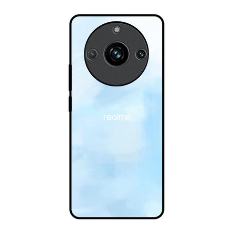 Bright Sky Realme 11 Pro Plus 5G Glass Back Cover Online