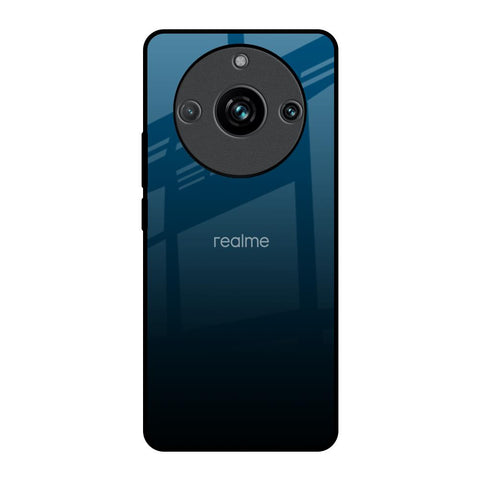 Sailor Blue Realme 11 Pro Plus 5G Glass Back Cover Online