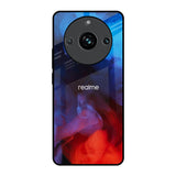 Dim Smoke Realme 11 Pro Plus 5G Glass Back Cover Online