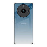 Deep Sea Space Realme 11 Pro Plus 5G Glass Back Cover Online