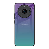 Shroom Haze Realme 11 Pro Plus 5G Glass Back Cover Online