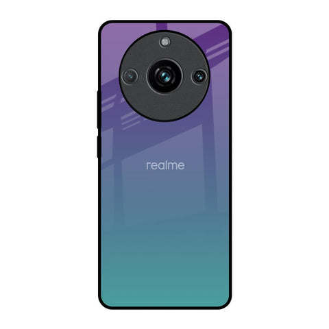 Shroom Haze Realme 11 Pro Plus 5G Glass Back Cover Online