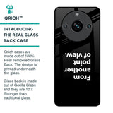 Motivation Glass Case for Realme 11 Pro Plus 5G