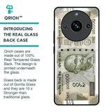 Cash Mantra Glass Case for Realme 11 Pro Plus 5G