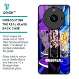 DGBZ Glass Case for Realme 11 Pro Plus 5G