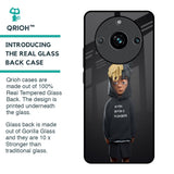 Dishonor Glass Case for Realme 11 Pro Plus 5G