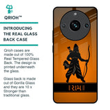 Halo Rama Glass Case for Realme 11 Pro Plus 5G