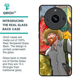 Loving Vincent Glass Case for Realme 11 Pro Plus 5G