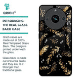 Autumn Leaves Glass Case for Realme 11 Pro Plus 5G