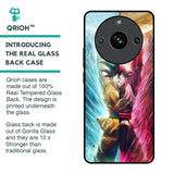 Ultimate Fusion Glass Case for Realme 11 Pro Plus 5G