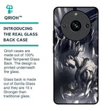 Sketch Art DB Glass Case for Realme 11 Pro Plus 5G