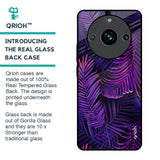 Plush Nature Glass Case for Realme 11 Pro Plus 5G