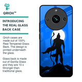 God Glass Case for Realme 11 Pro Plus 5G